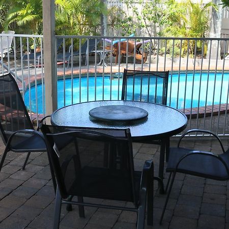 Kyamba Court Motel Mooloolaba Exteriér fotografie