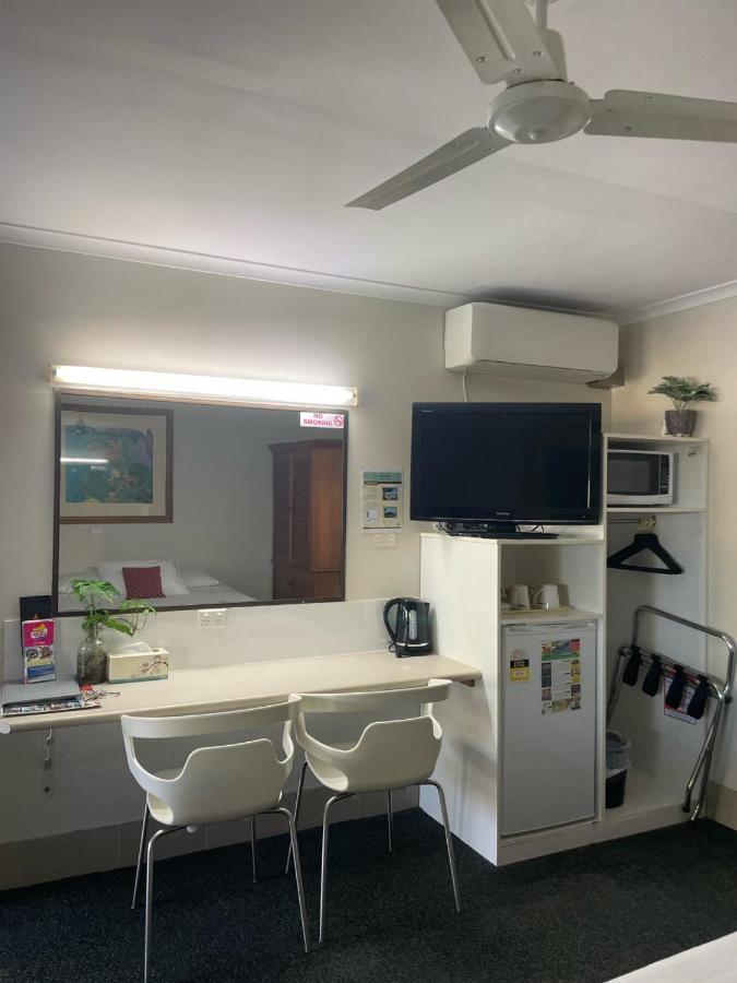 Kyamba Court Motel Mooloolaba Exteriér fotografie