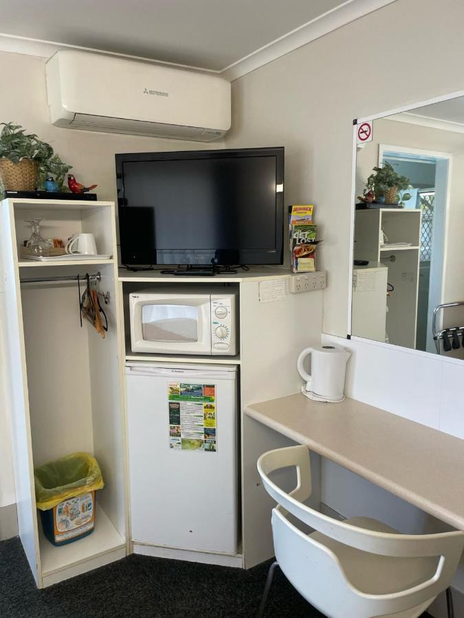 Kyamba Court Motel Mooloolaba Exteriér fotografie